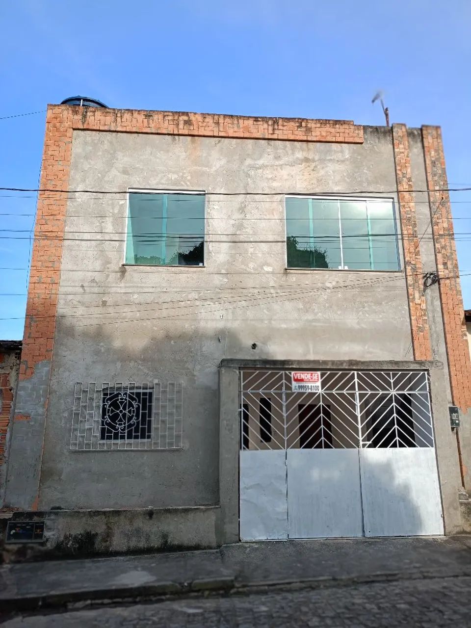 Casa de lage 
