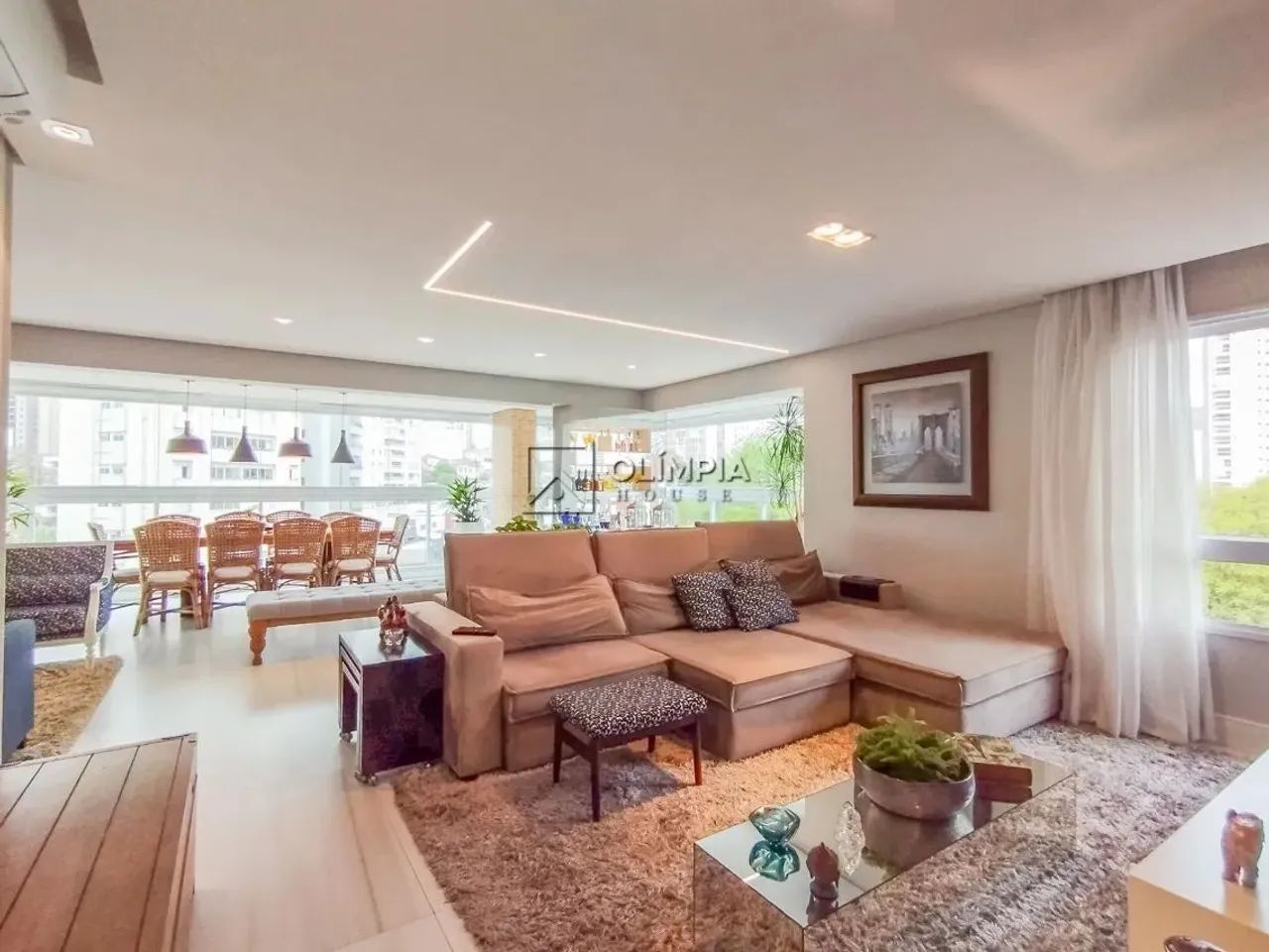 Venda Apartamento 4 Dormitórios - 217 m² Chácara Klabin - Foto 5