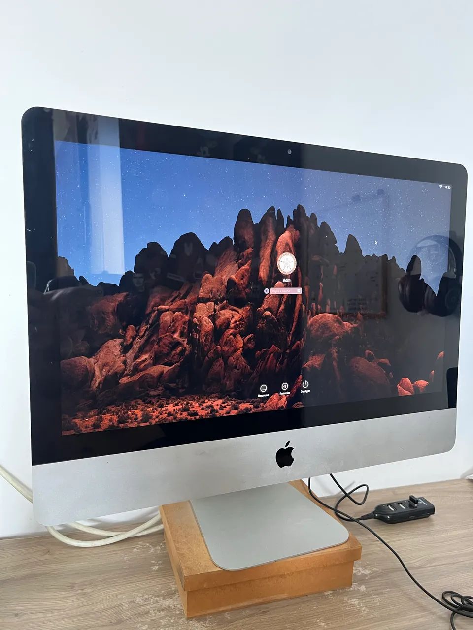 16gb 2,7ghz I5 Core 2012 21,5 Imac Apple 2012 Late 21.5インチ iMac 1tb MercadoLivre | Ssd Macデスクトップ