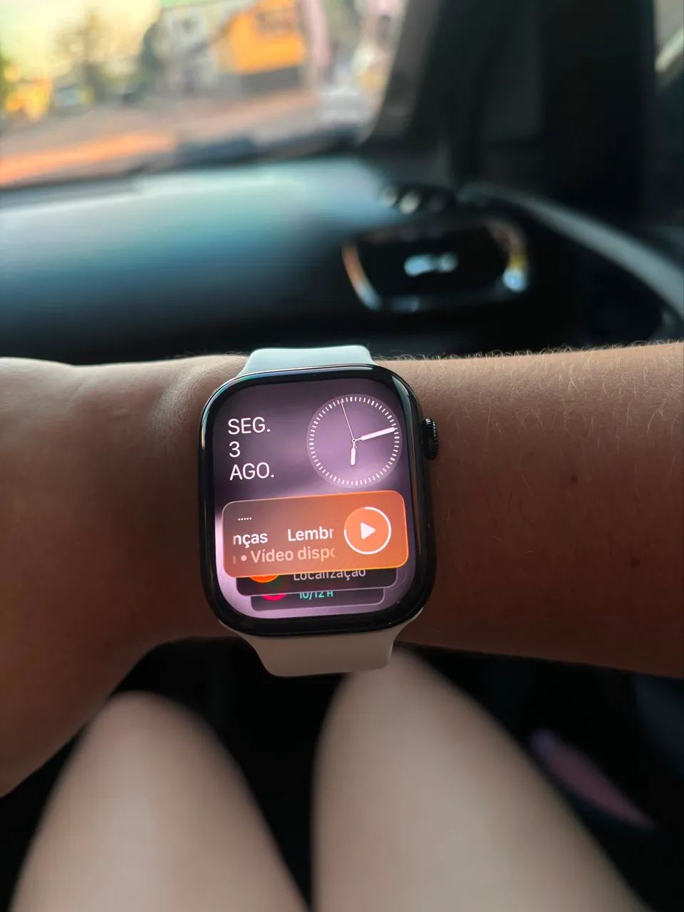 Apple Watch s10 - Foto 2