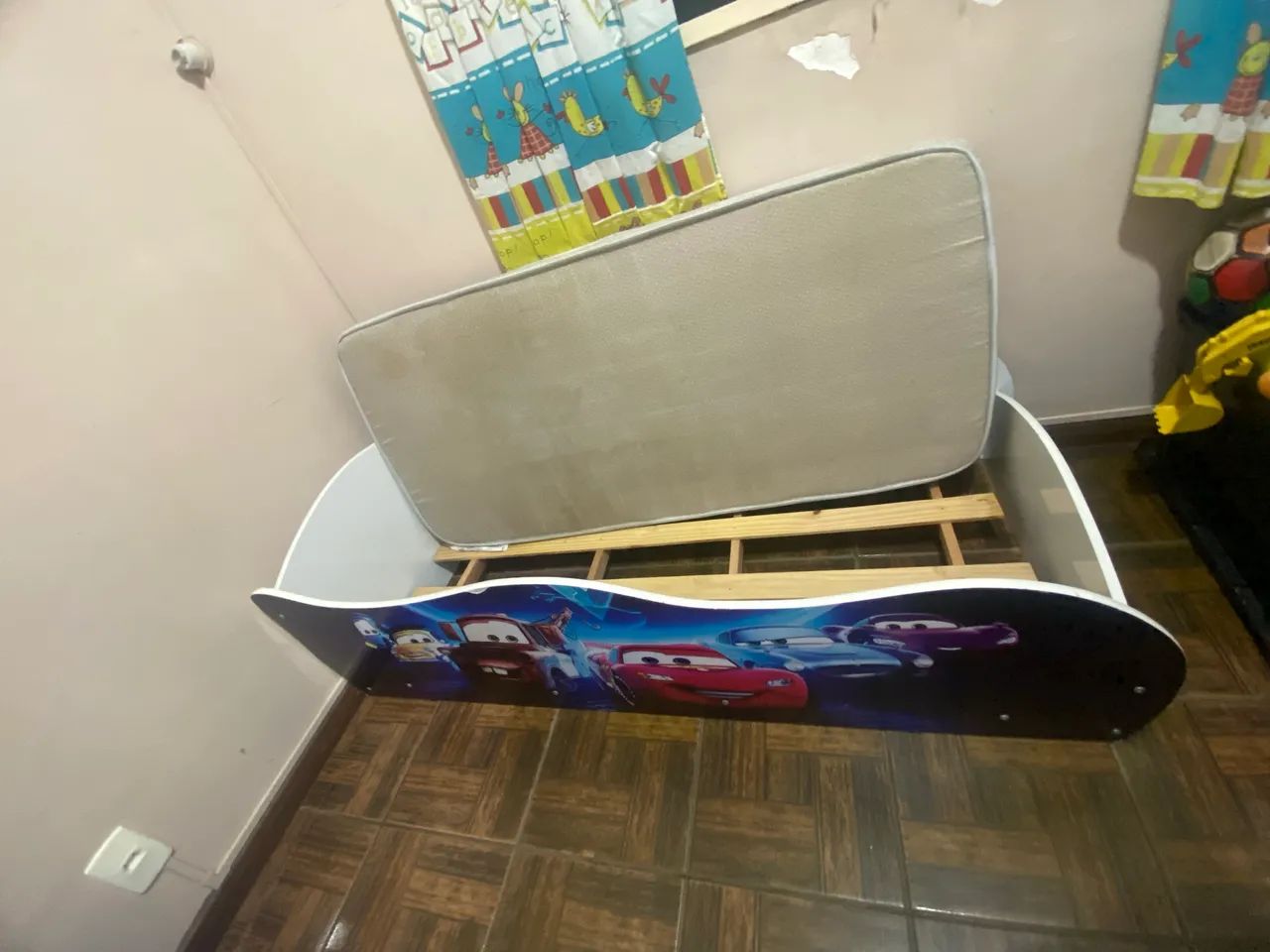 Cama infantil  - Foto 2