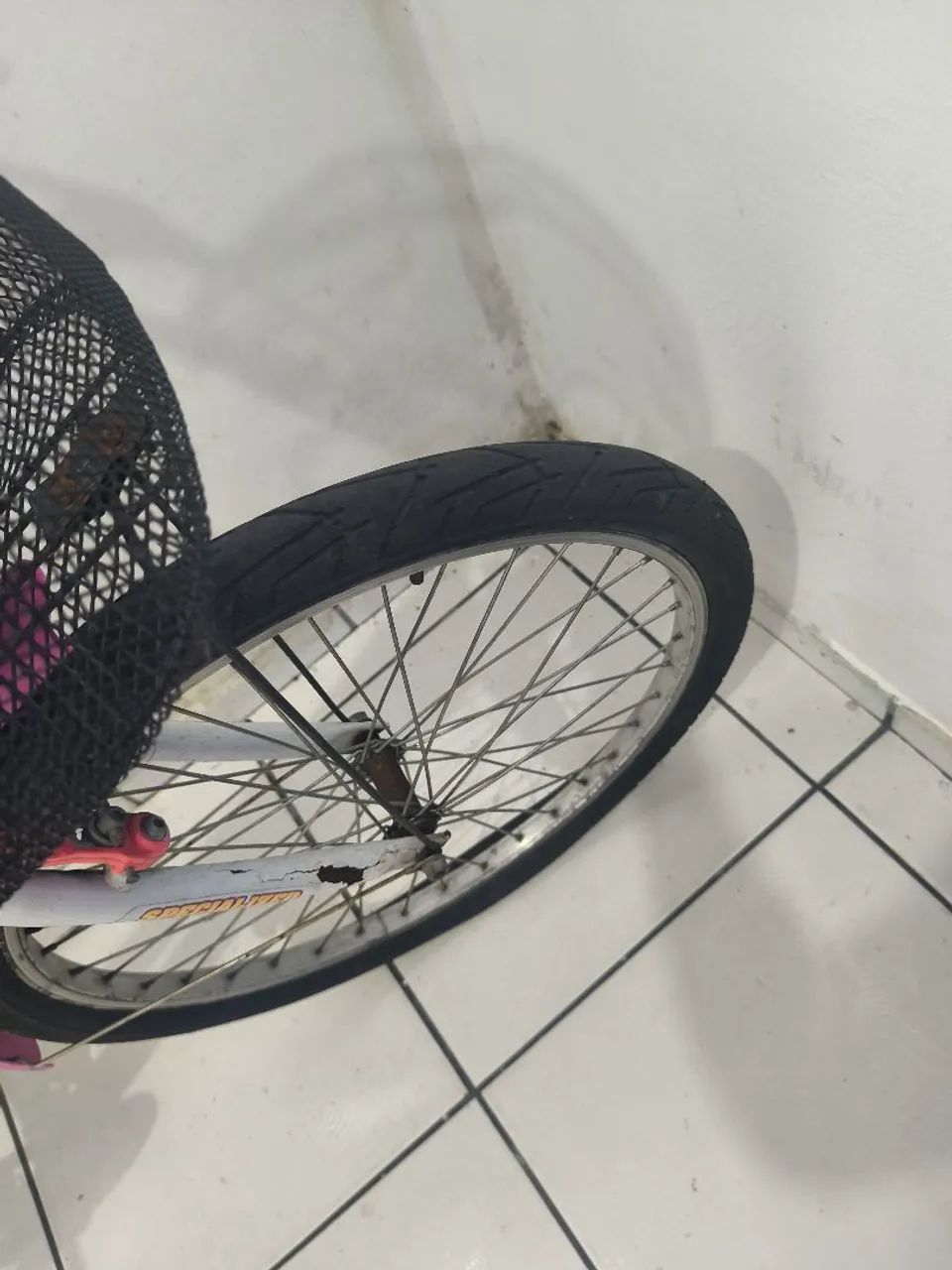 Bicicleta aro 24  - Foto 5