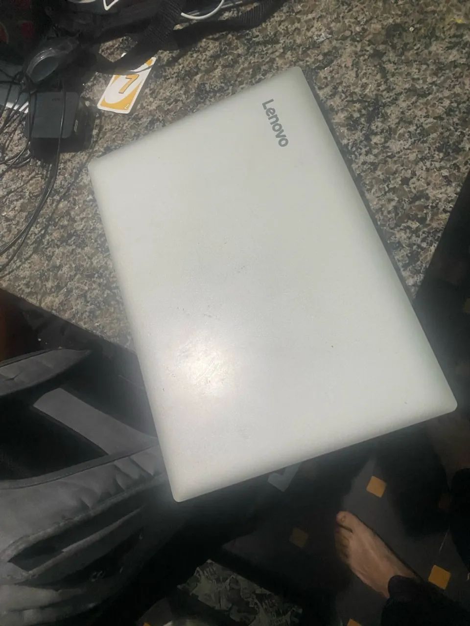 Notebook  - Foto 4