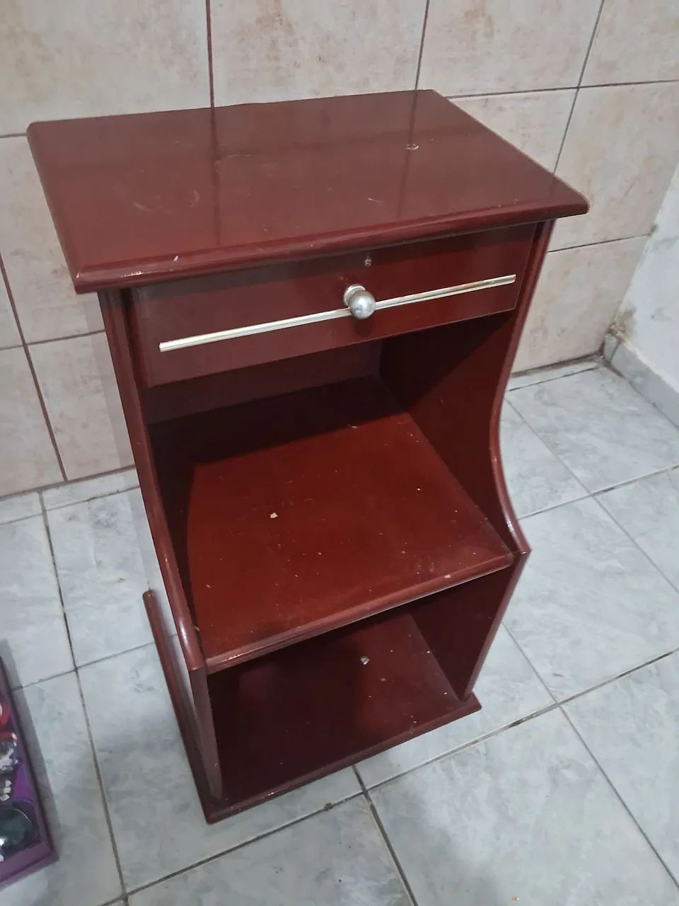 Criado mudo 