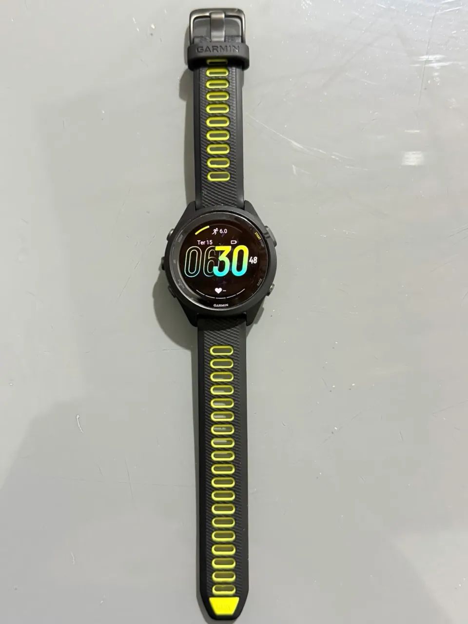 Garmin Forerunner 265s - Foto 2