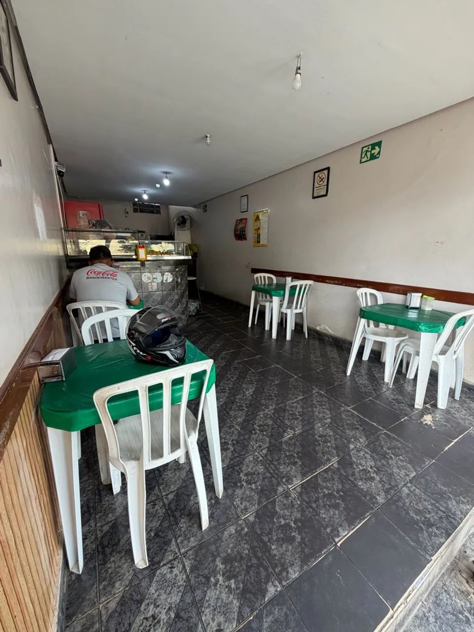 Lanchonete à Venda - Setor Vila Nova  - Foto 2