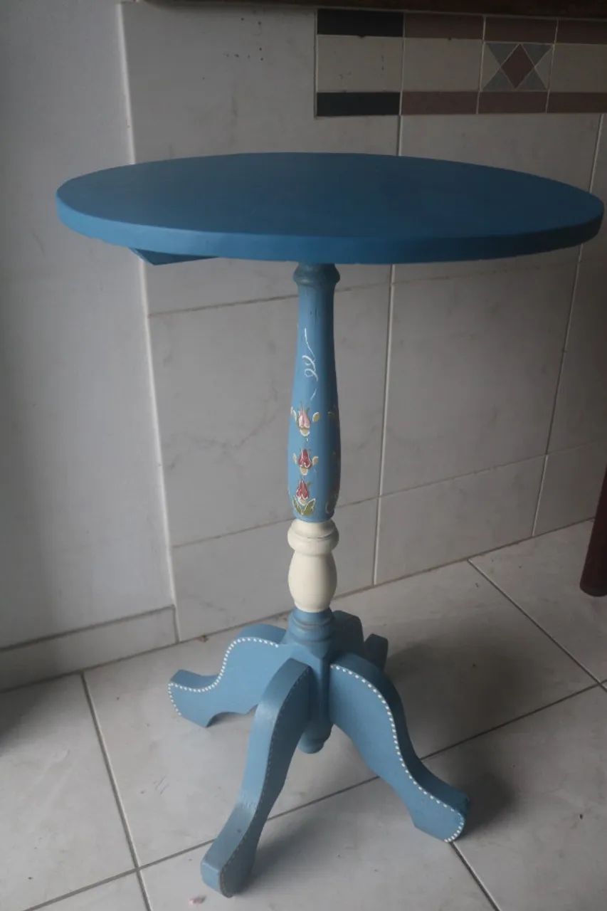 MESA DECORACAO - Foto 5