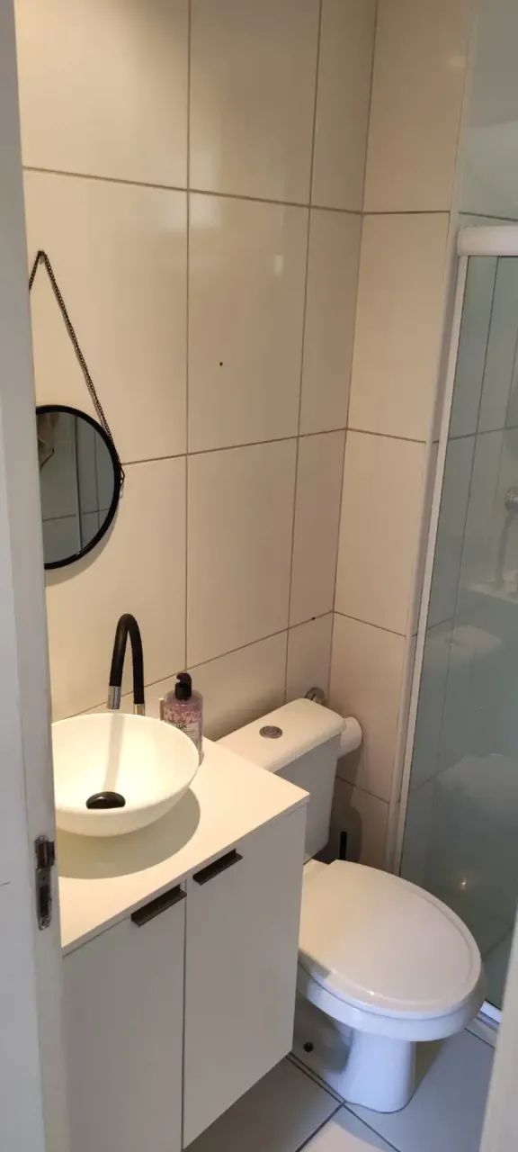 Imóvel para venda com 65 metros quadrados com 3 quartos em Marivan - Aracaju - SE - Foto 3