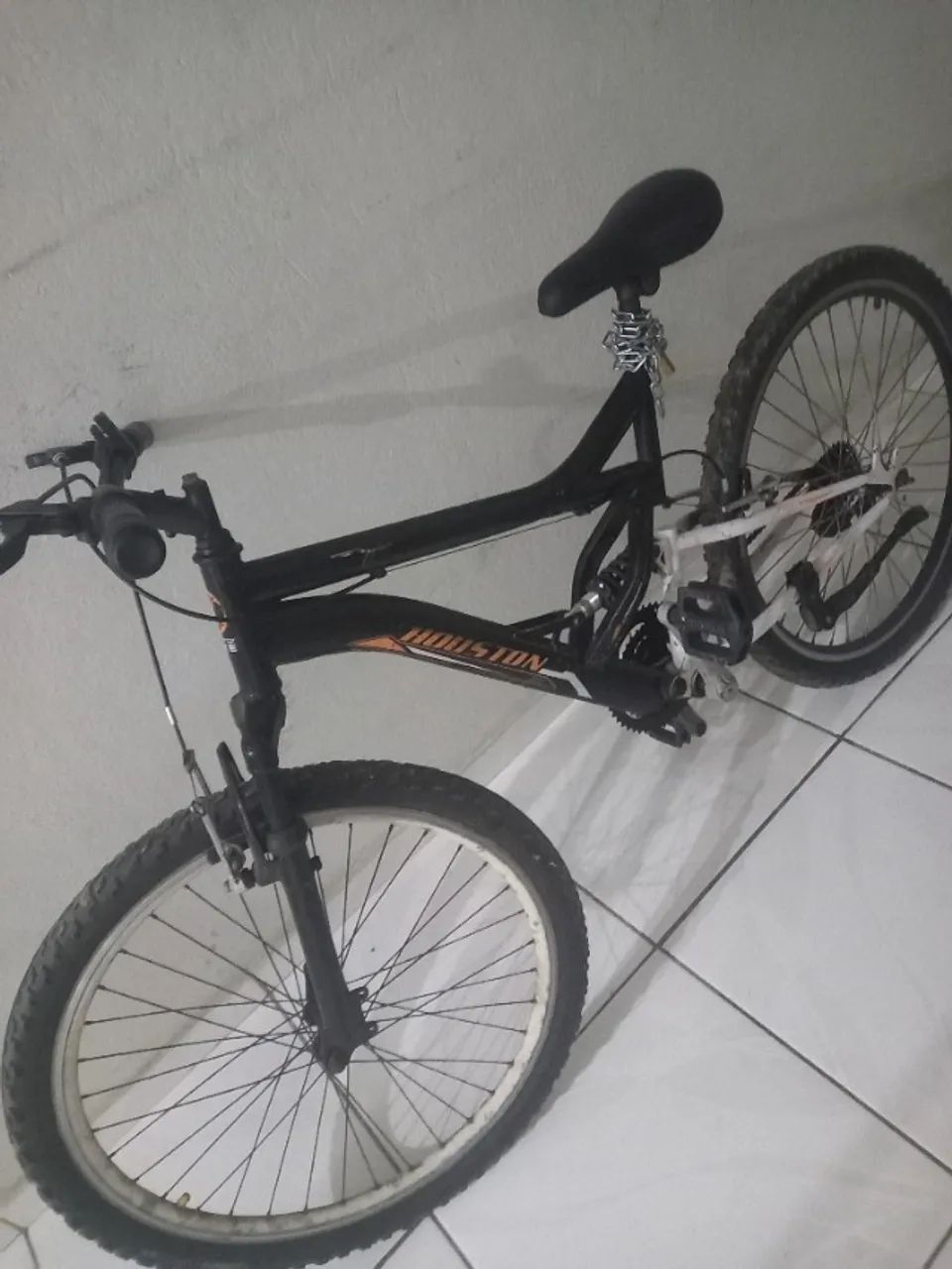 Bicicleta  - Foto 3