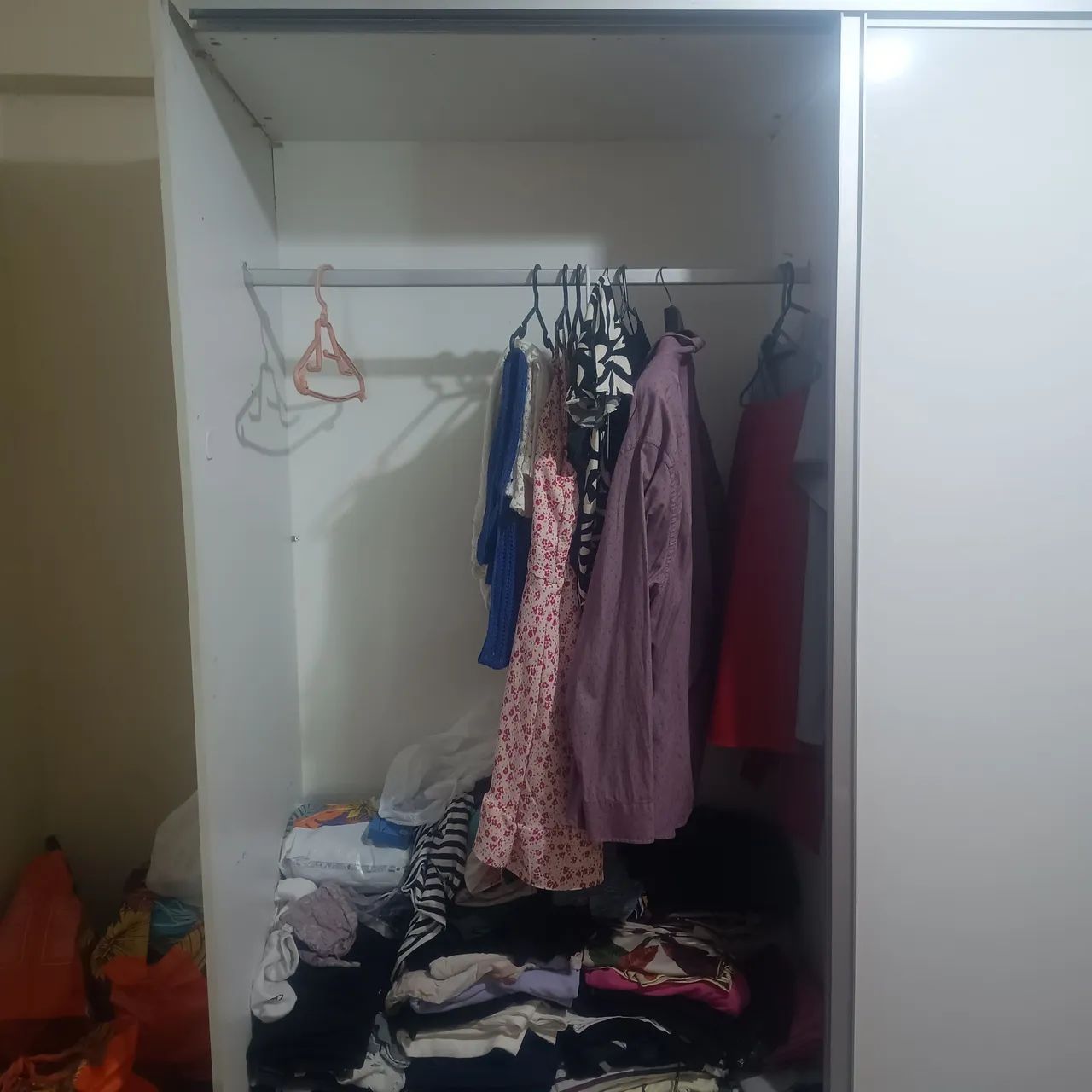 Guarda roupa  - Foto 3