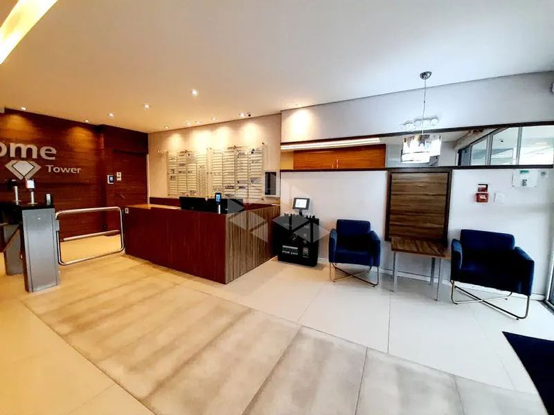 Sala 33M² - para Alugar - Foto 3