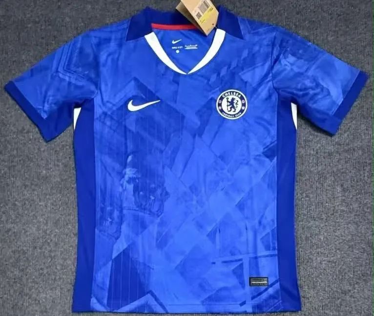 Camisas de Time Inglês  - Foto 2