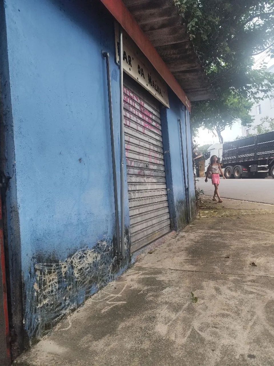 Foto - São Paulo - Vila Hortência