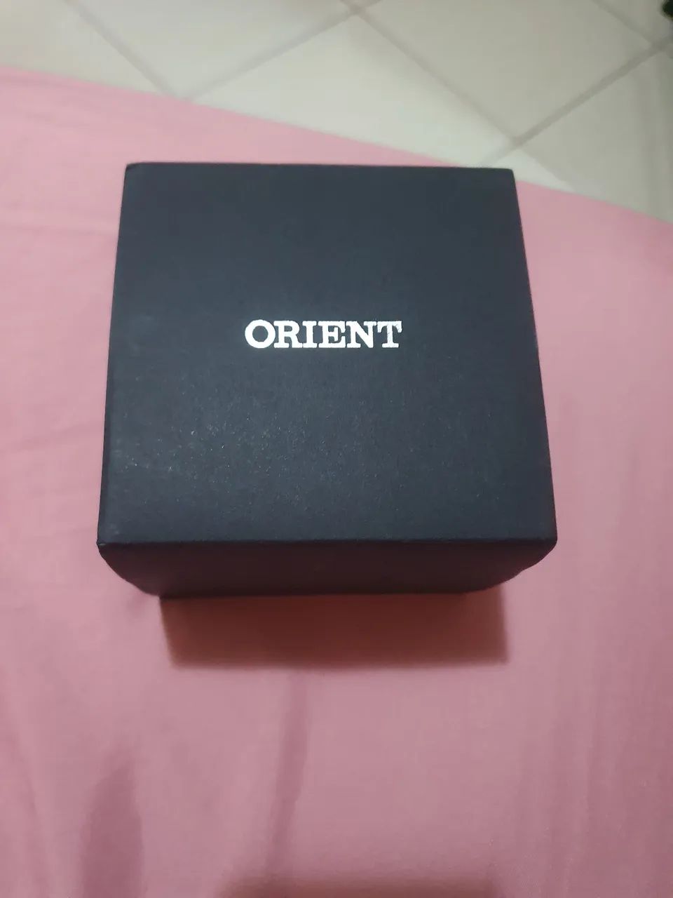 Relógio Orient  - Foto 4