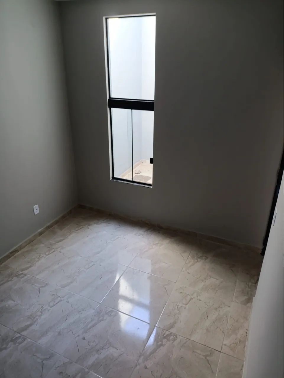 Casa 2 qtos rua publica  - Foto 5