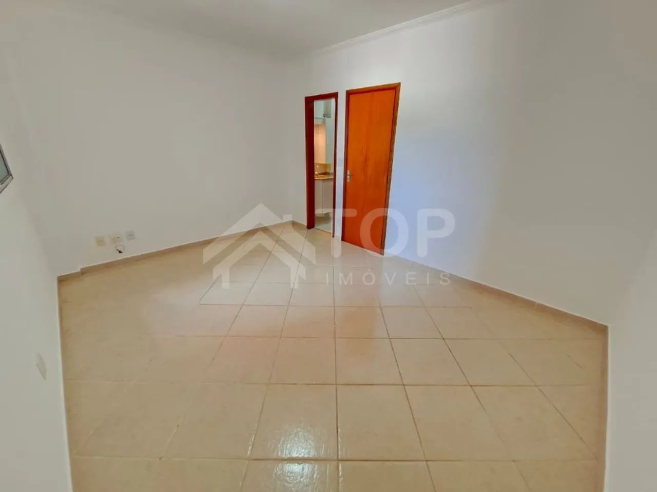 Apartamento Padrão para Alugar no Jardim Lutfalla em São Carlos - Foto 11