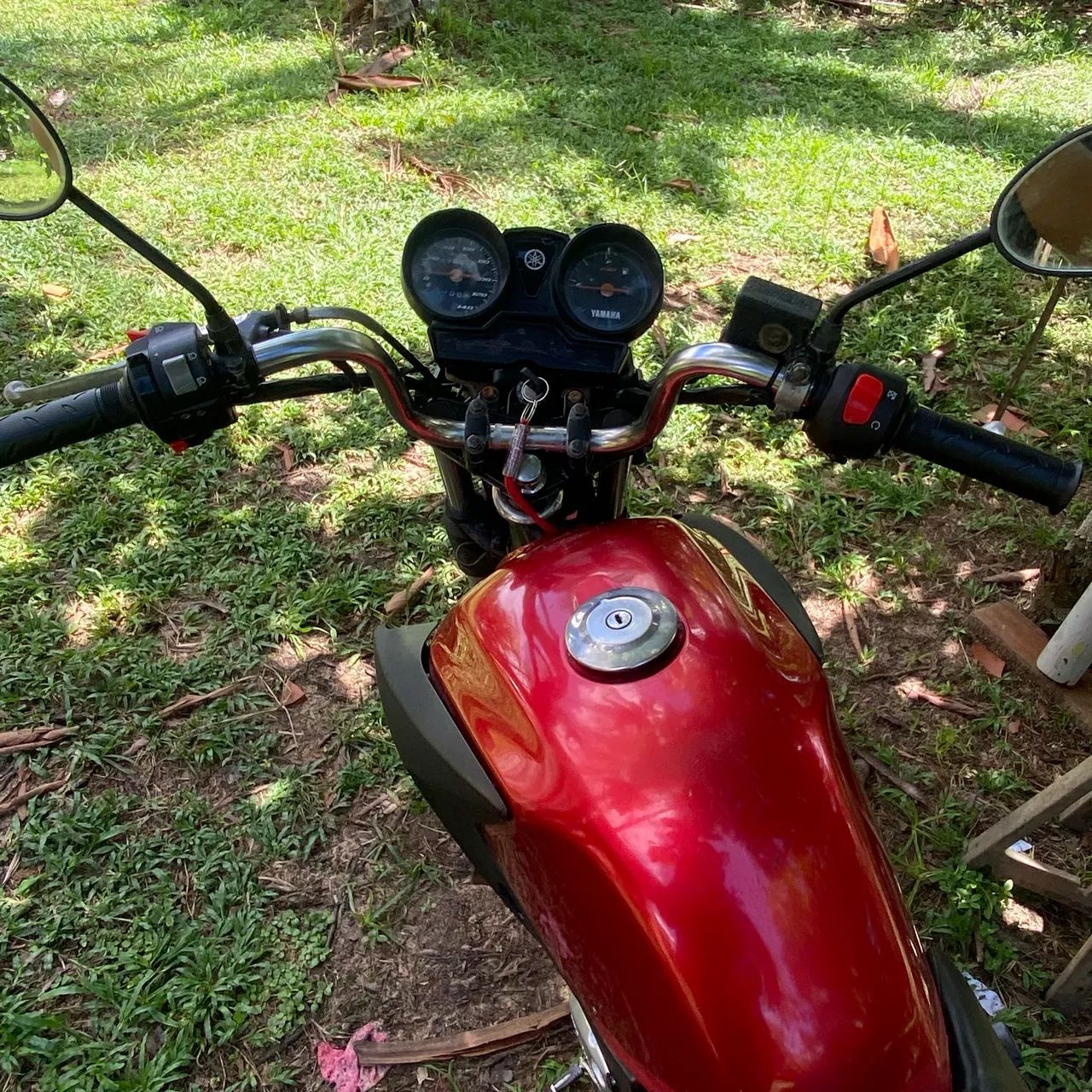 Factor 125 para bairro e interior 