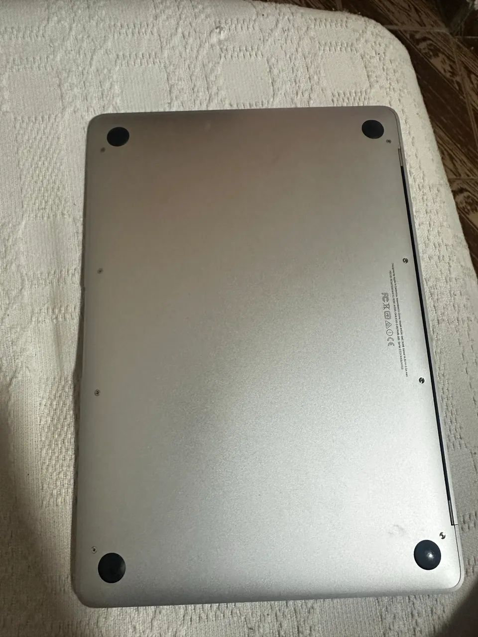 MacBook retina 12? 2017 - Foto 3