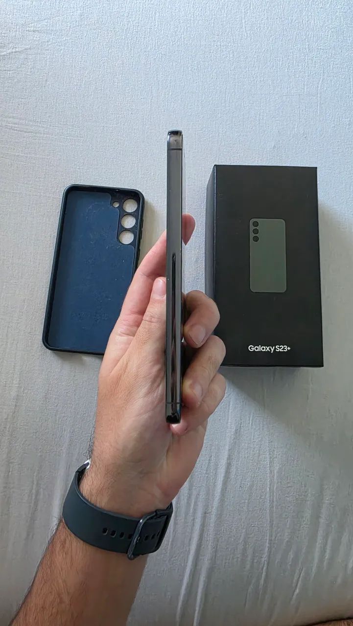 Galaxy S23 Plus  - Foto 3