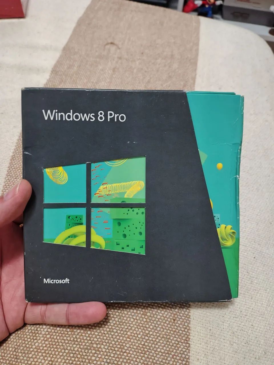 Windows 8 PRO - Periféricos e Acessórios de Computador - Jatiúca