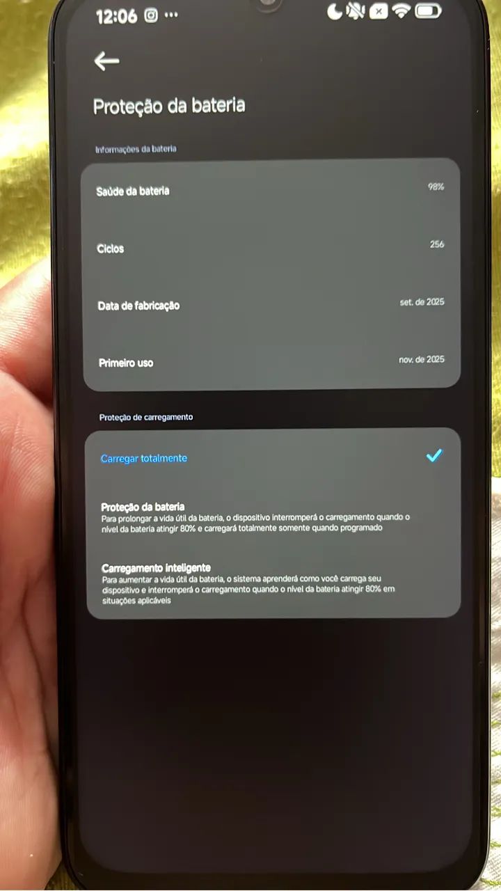 ? VENDO: POCO C85 - 256 GB - Foto 3