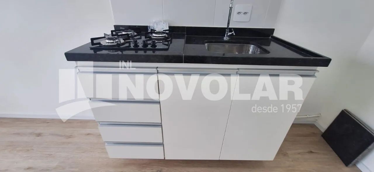 APARTAMENTO NOVO METRO TUCURUVI - Foto 5