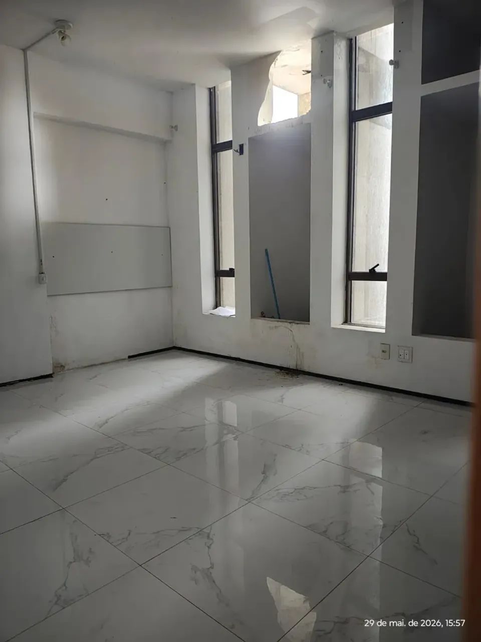 Imóvel para aluguel e venda possui 35m³  em Renascença - São Luís - MA - Foto 4