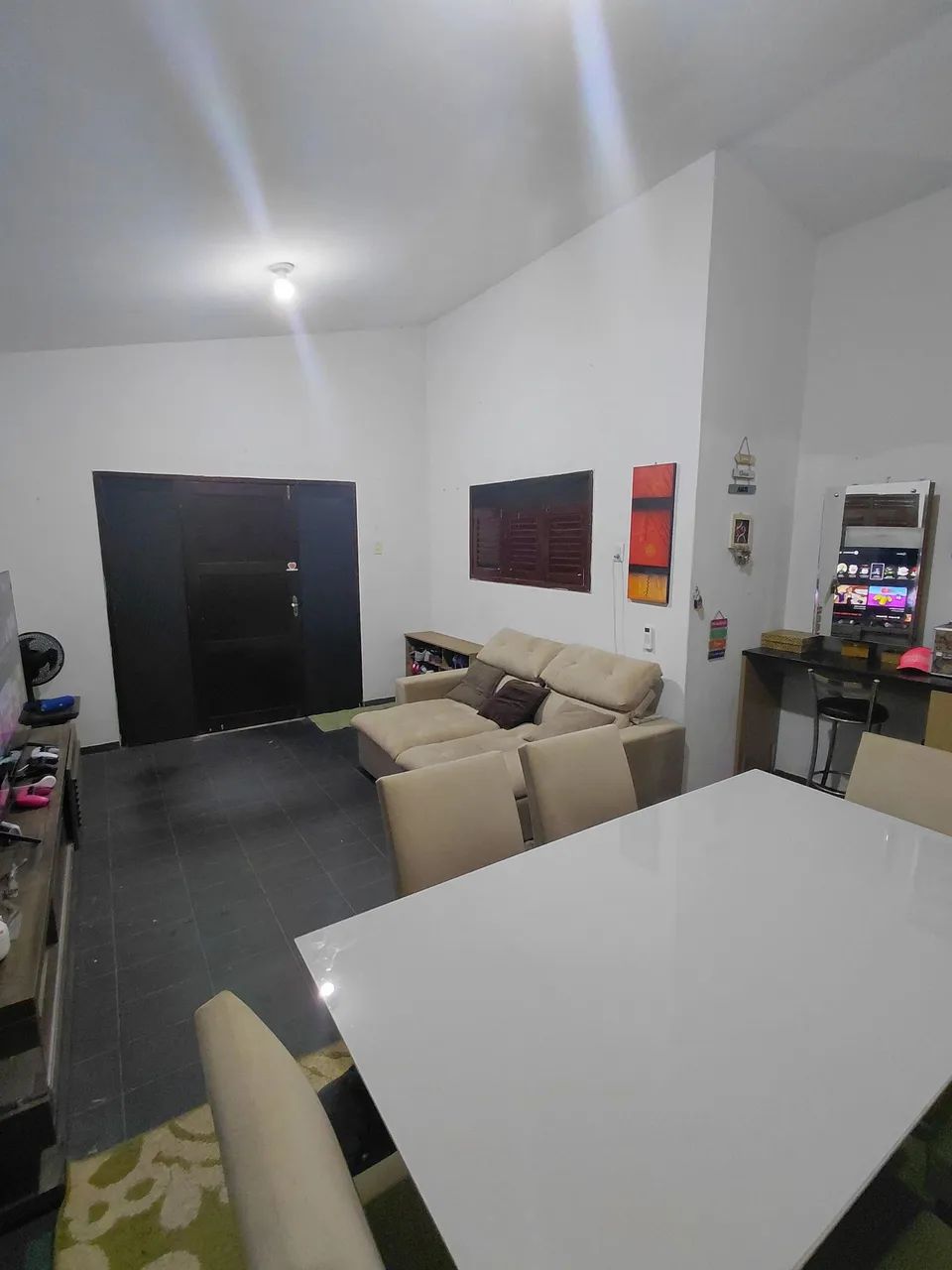 EXCELENTE CASA PEDRO GONDIM  - Foto 2