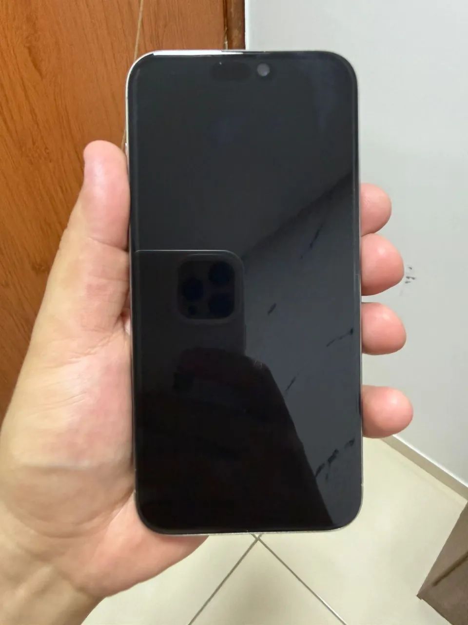 iPhone 15 pro Max  - Foto 4