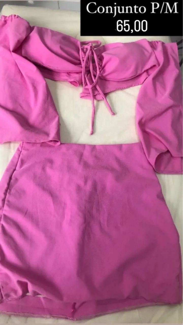 Vendo esses conjuntos  - Foto 2
