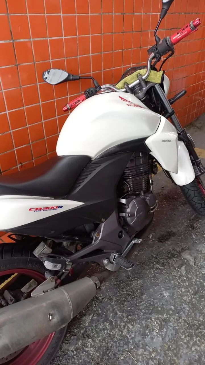 CB300 Impecável  - Foto 2