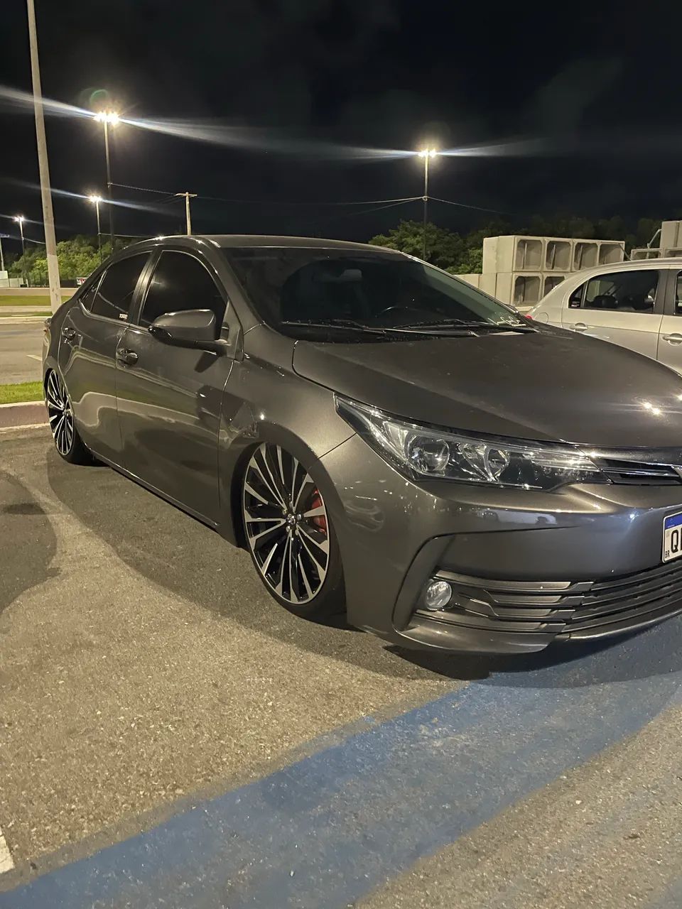 Roda Corolla aro 20 - Foto 2