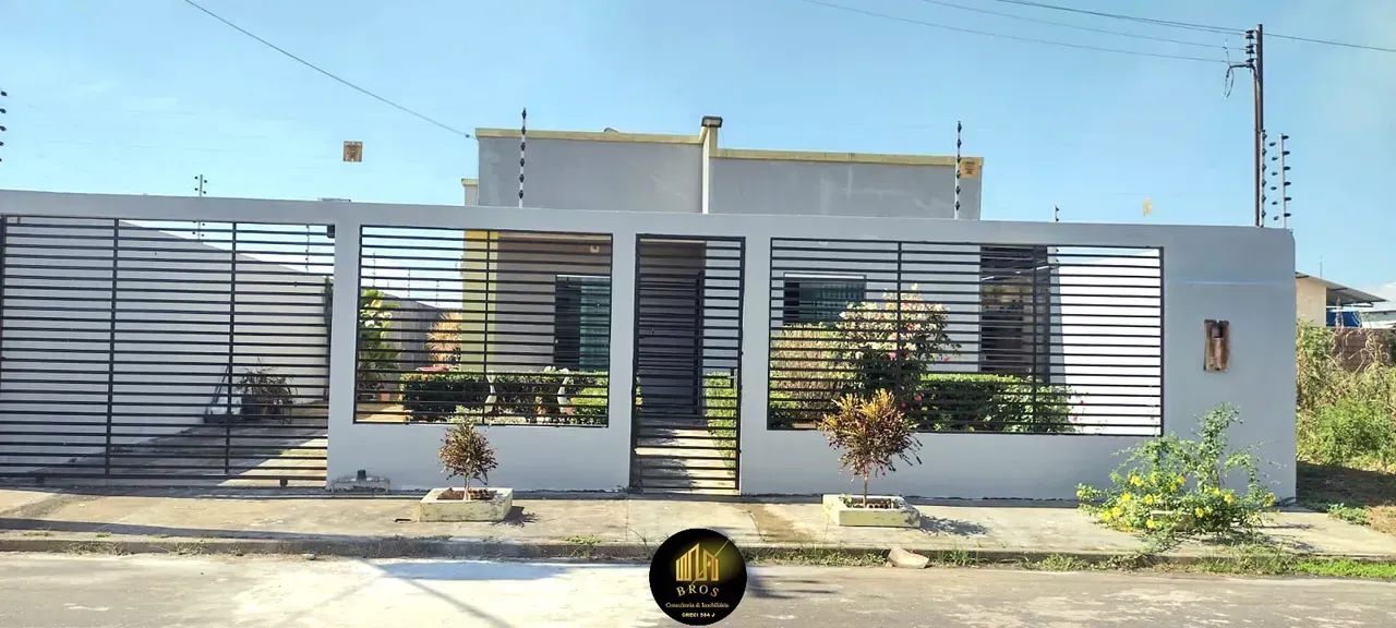 Casa em Iranduba - Residencial Amazonas