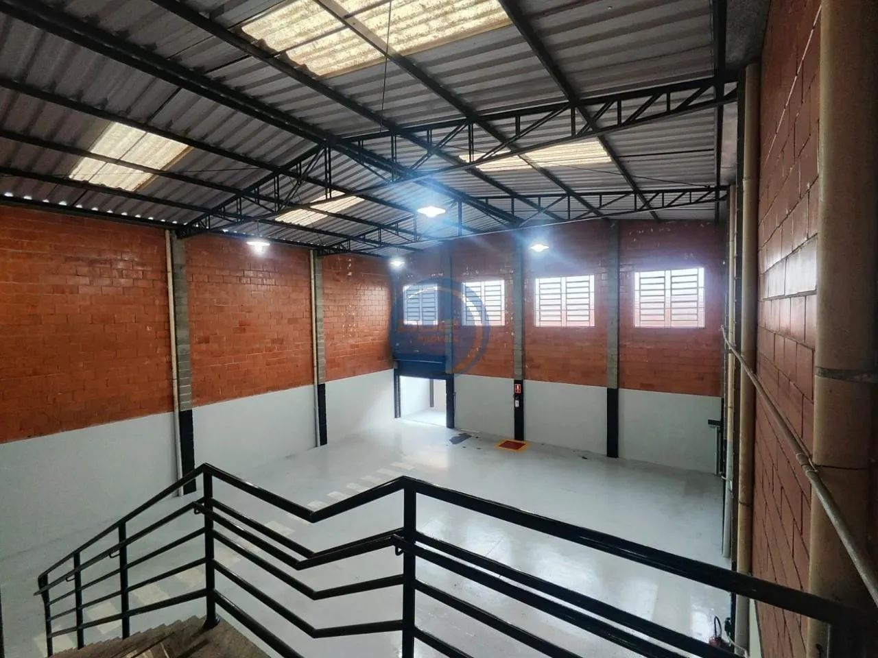 Galp ão para locação em Indaiatuba - Distr. Empresarial Bartolomai - Foto 4