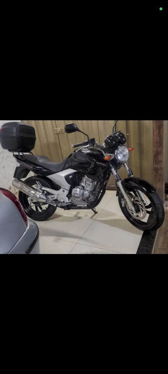Fazer 250 2008 - Foto 5