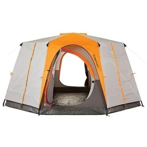 Barraca Octagon Full 8 Pessoas Coleman - Foto 3