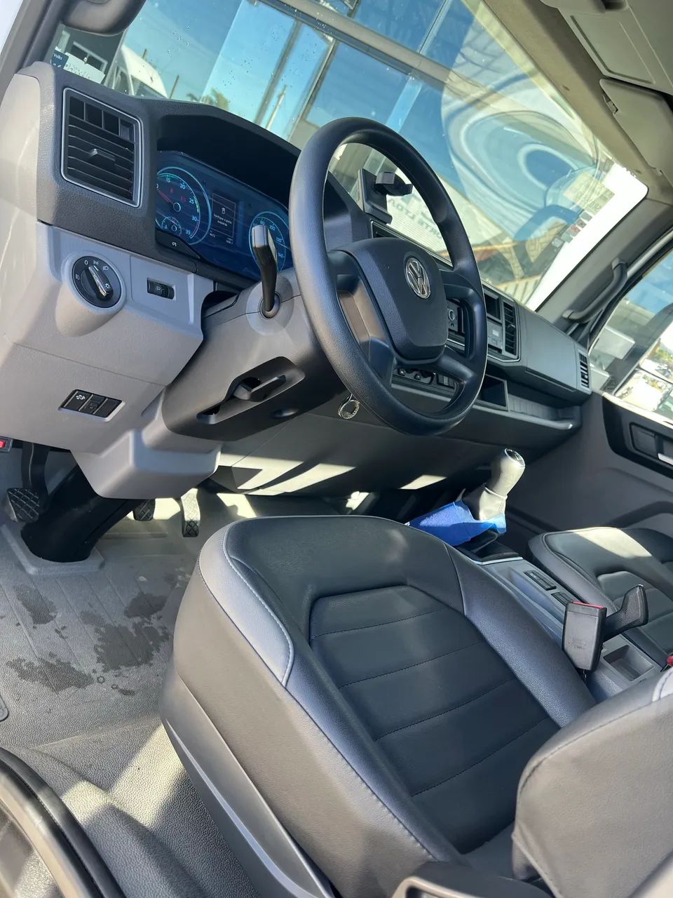VW 9-180 Plataforma Guincho 2025 - Foto 5