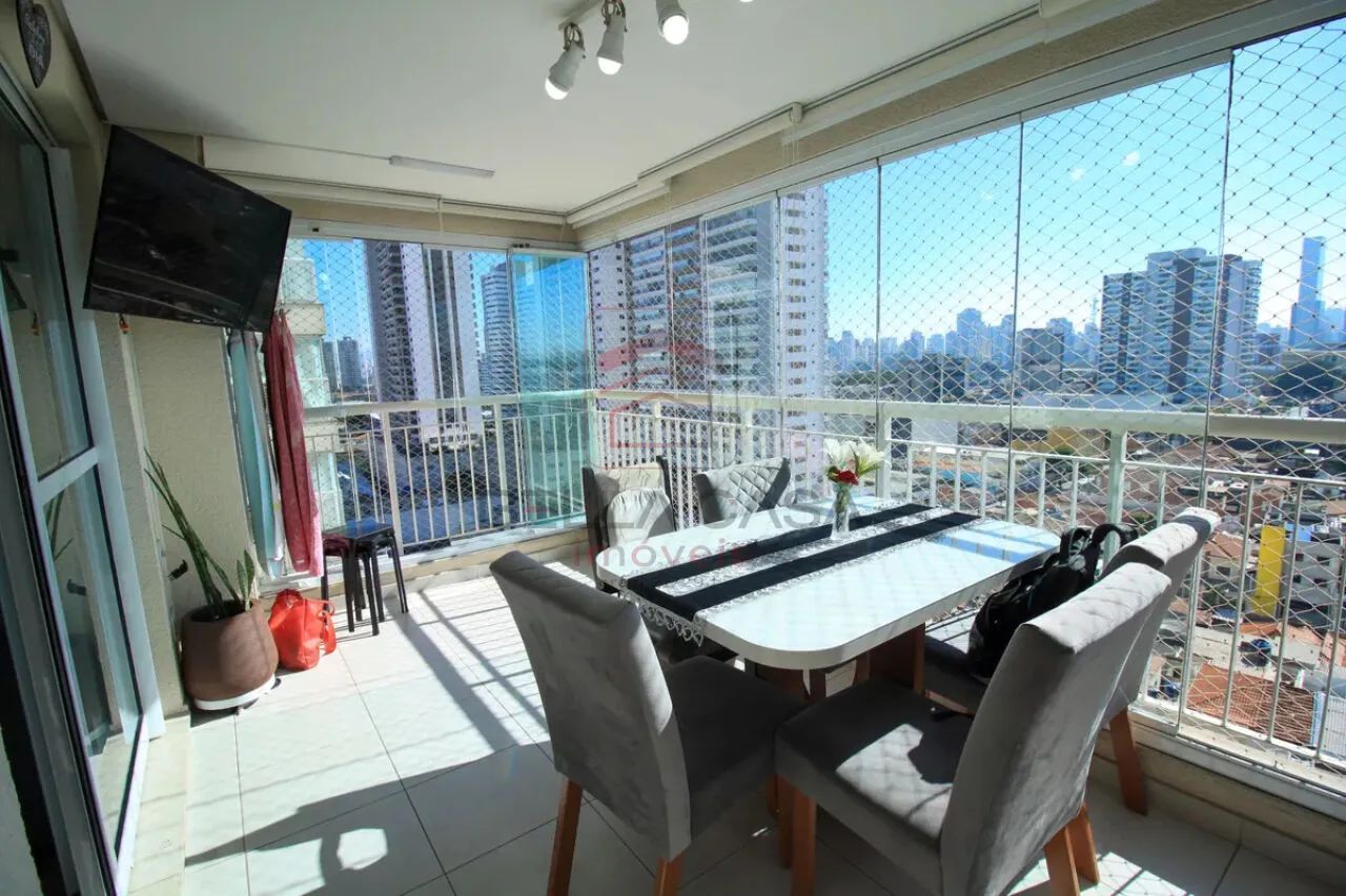 Apartamento com 2 Quartos à venda, 80m² - Móoca - Foto 3
