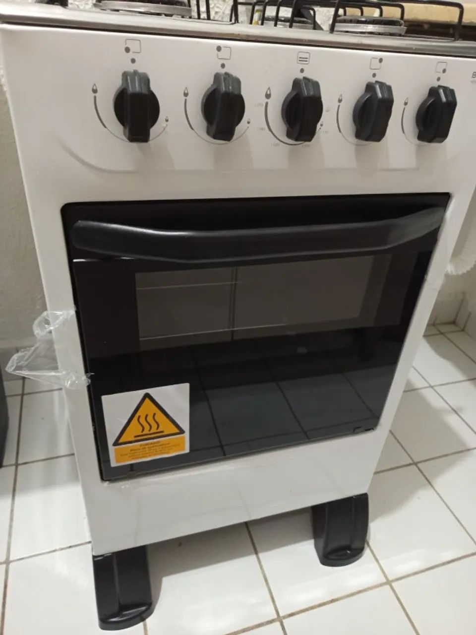FOGÃO 