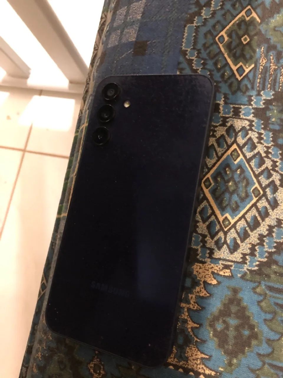 Samsung A15  - Foto 2