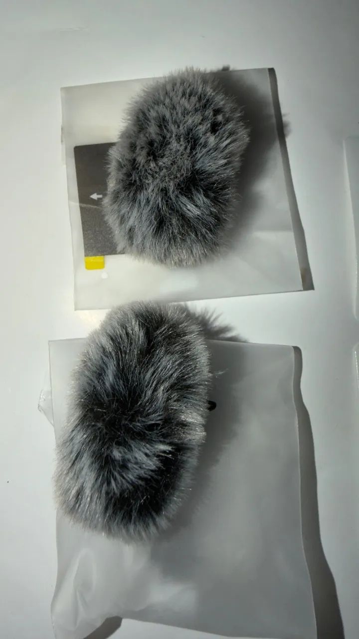 DJI Mic 2 Microfone sem fio com cancelamento de ruído inteligente Flutuador de 32 bits Gra - Foto 5