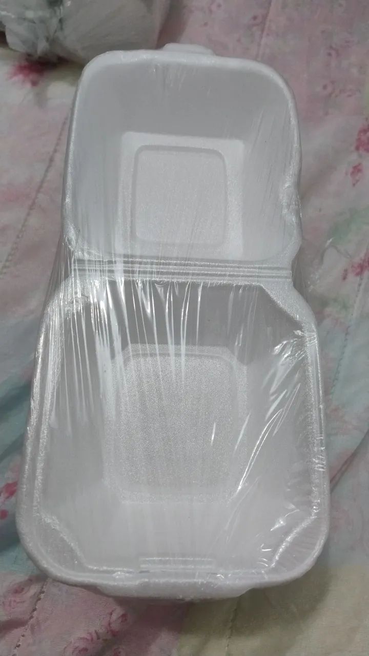 Embalagens  Ifood  - Foto 5