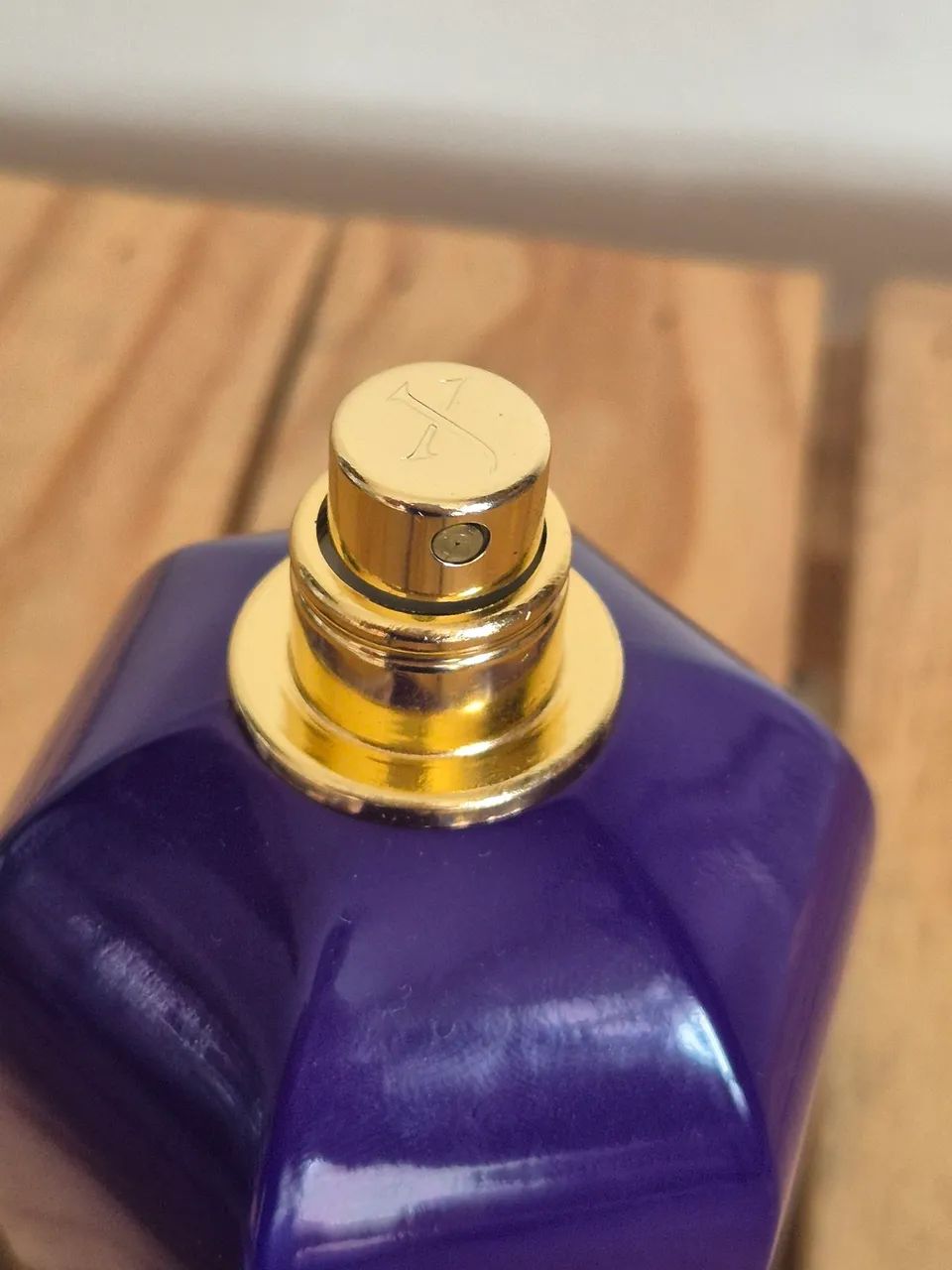 Perfume Xerjoff Accento 100ml<br> - Foto 3