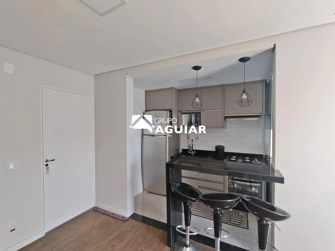 Apartamento completo à venda em Vinhedo - Foto 2