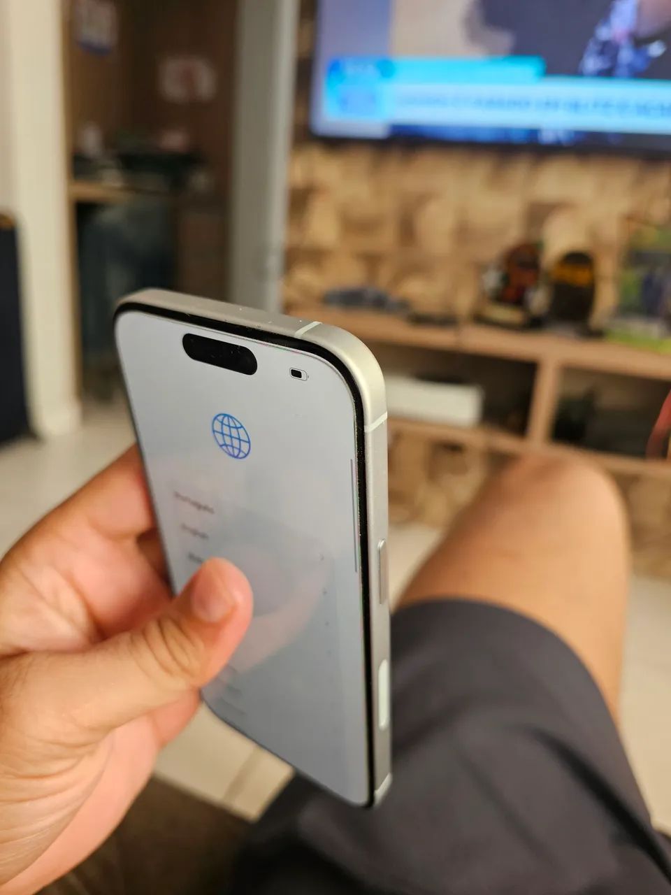 iPhone 15 128gb  - Foto 3