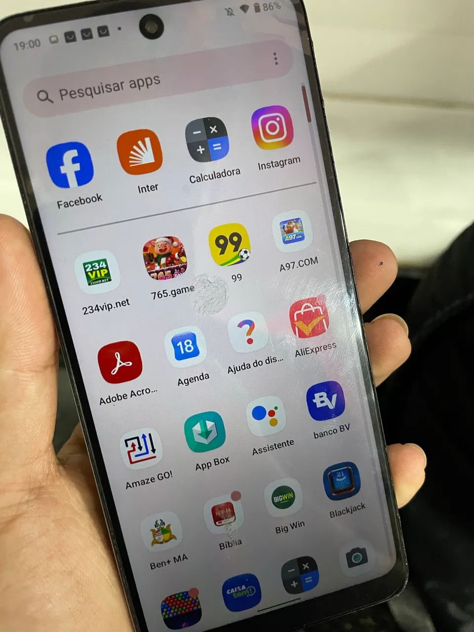 Vendo moto g22 - Foto 3