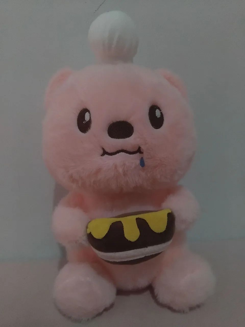 Urso novo - Foto 2