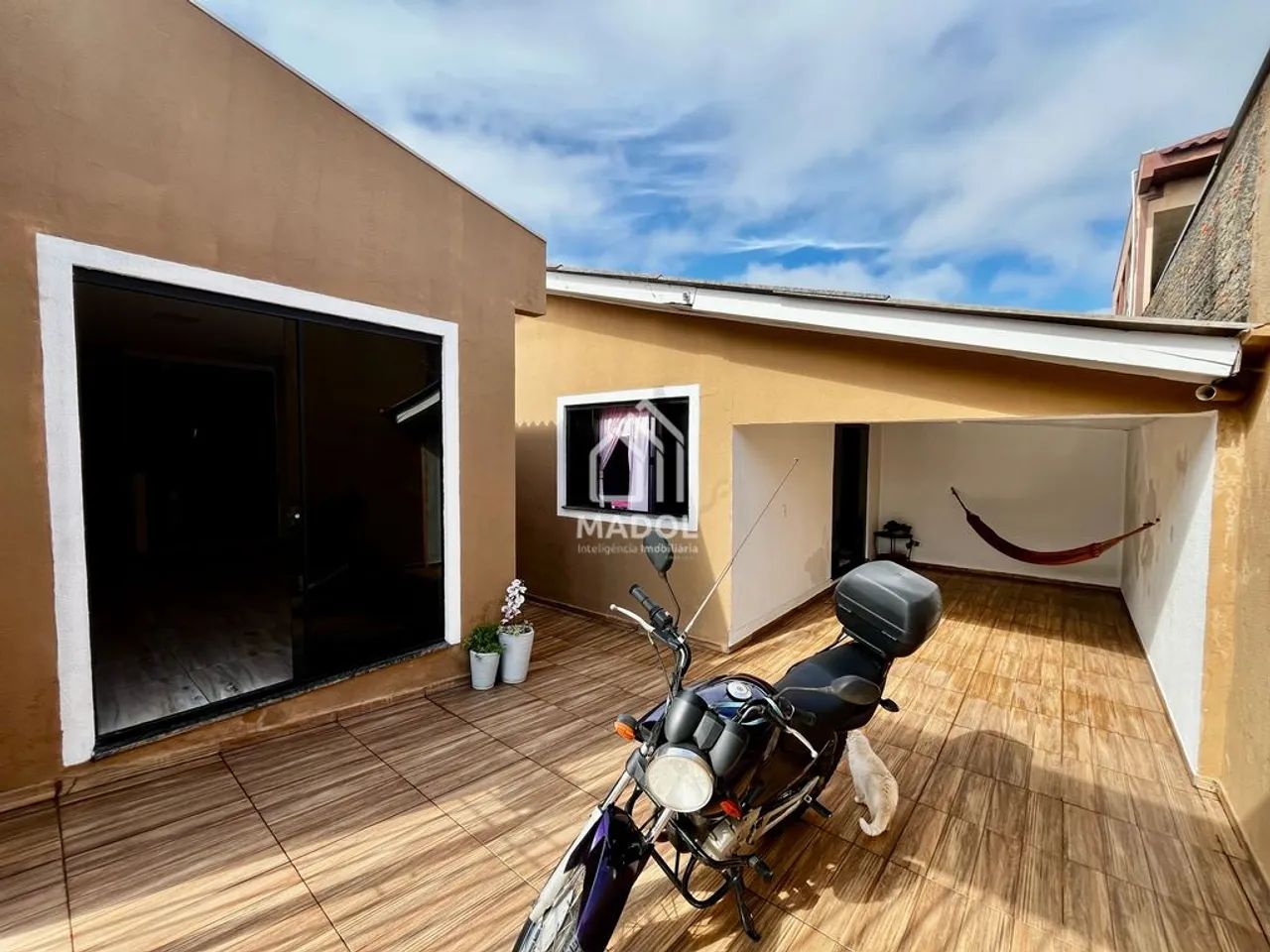 Casa para venda no Bairro Chapada - Foto 2