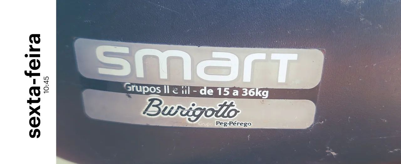 Assento elevação  - Foto 3