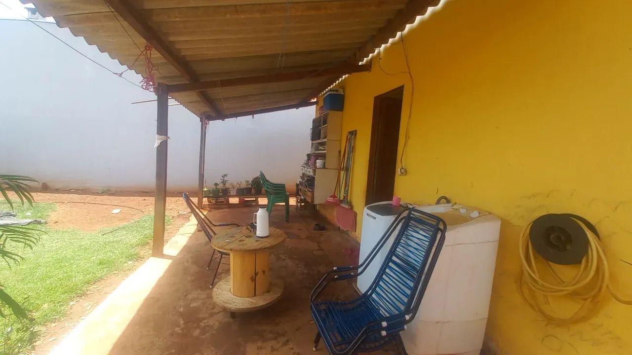 Casa terenos - Foto 4